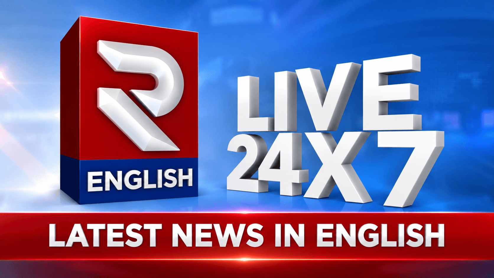 Ravi Prakash - RTV News Network