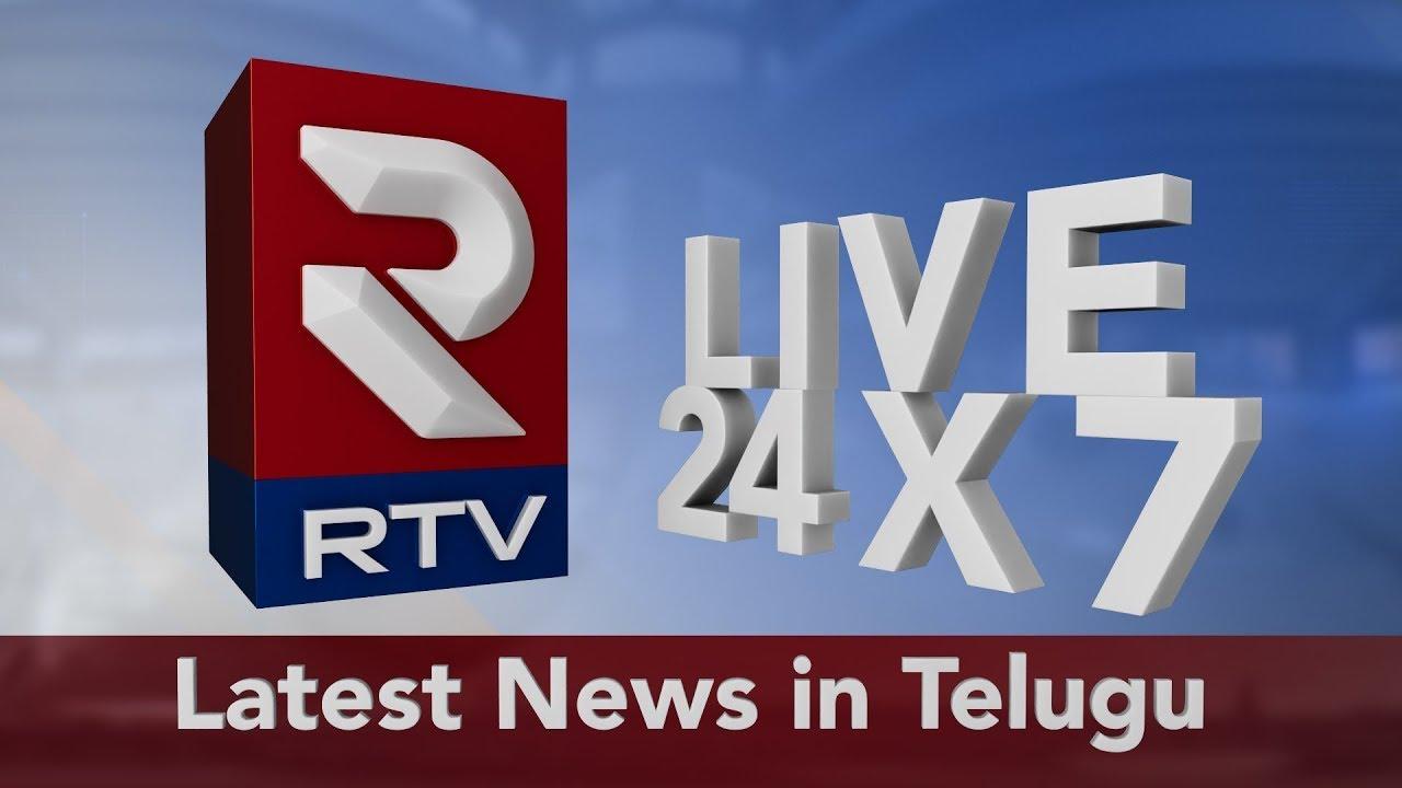 Ravi Prakash - RTV News Network