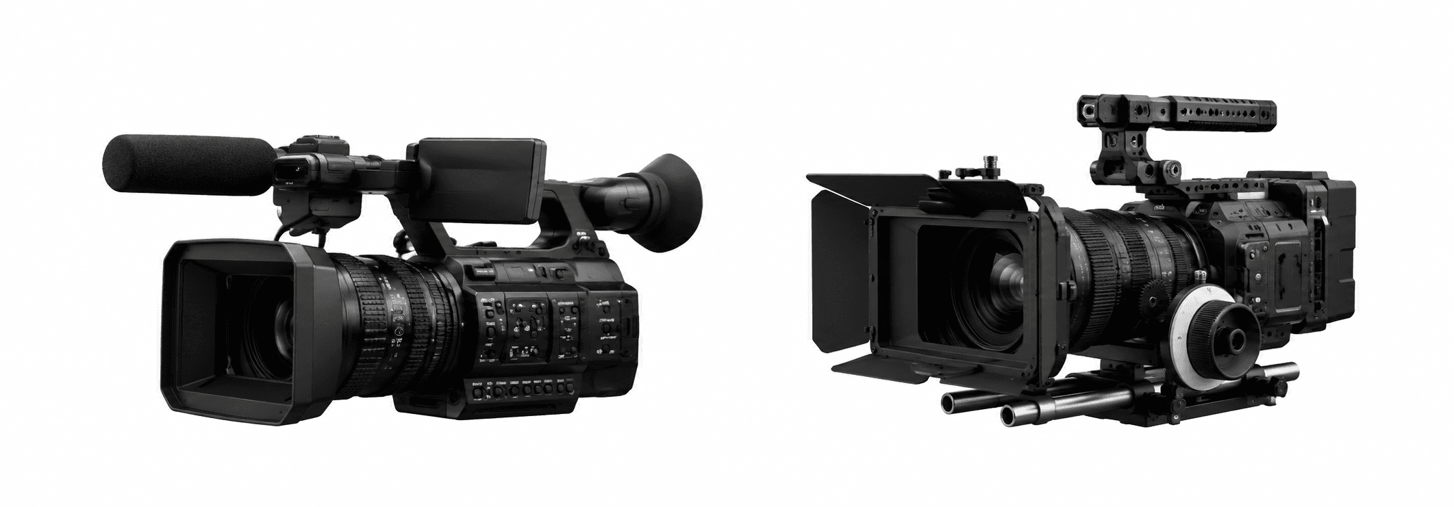 RTV Camera