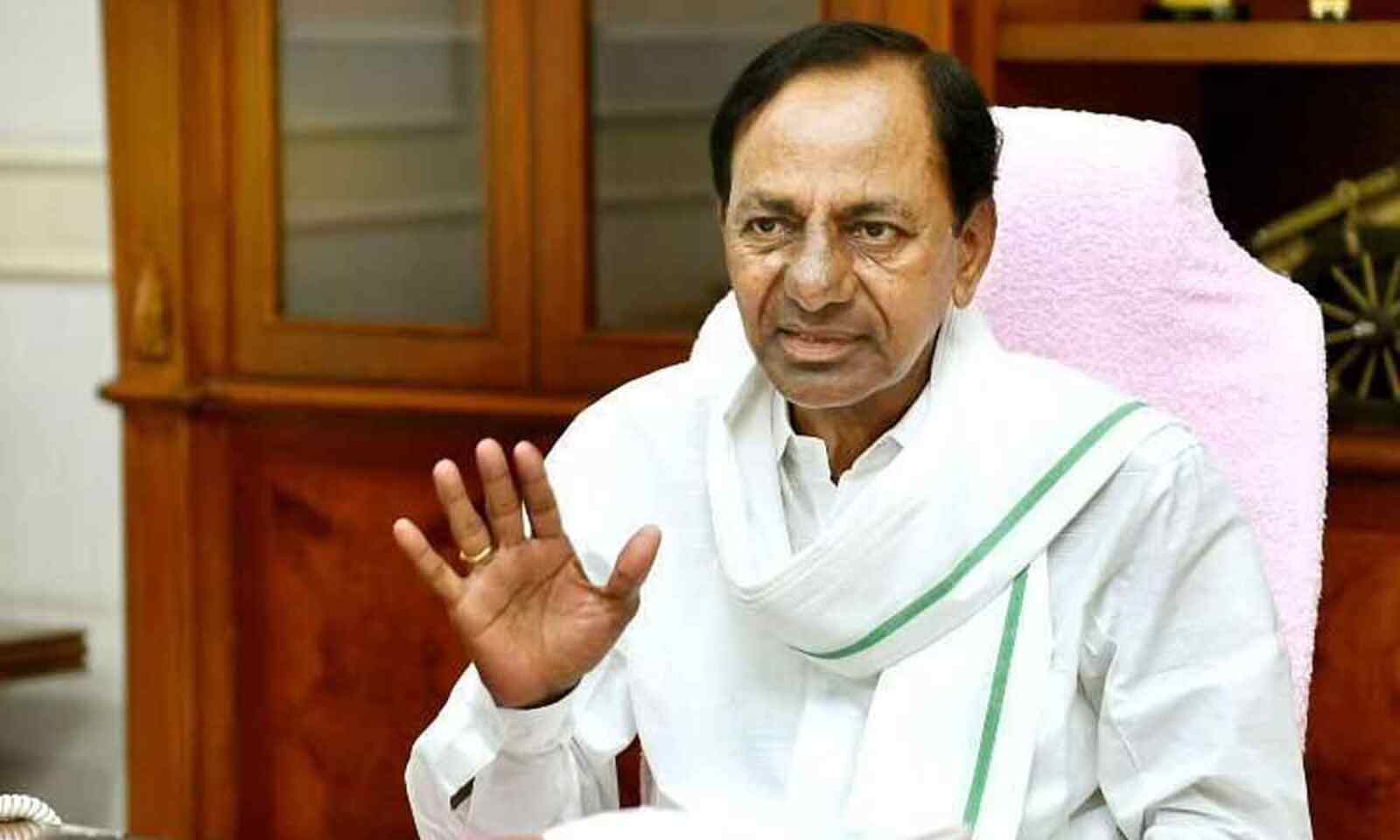 CM KCR of Asifabad district on 30th of this month 