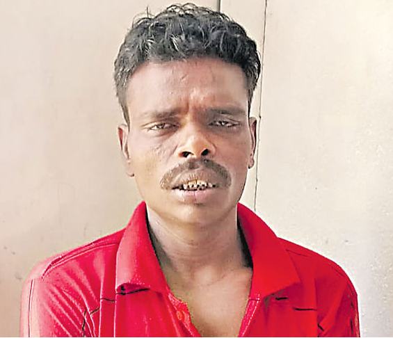 Hyderabad Serial Killer