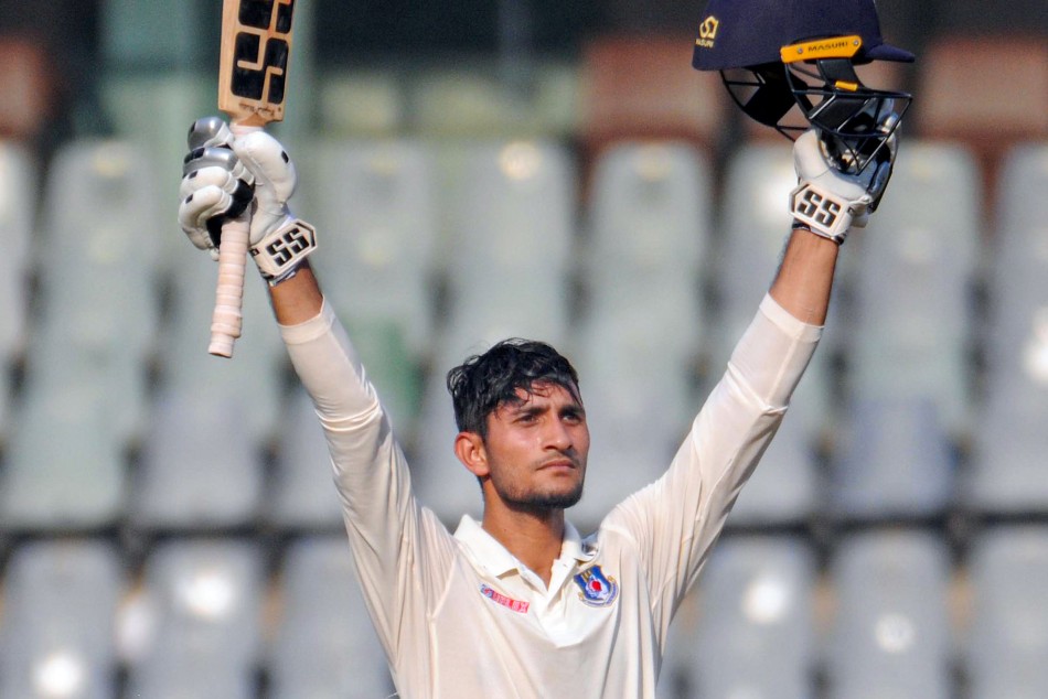 TeamIndia-selector-reportedly-eyes-on-UttarPradesh-new-wicket-keeper-UpendraYadav-new-trend