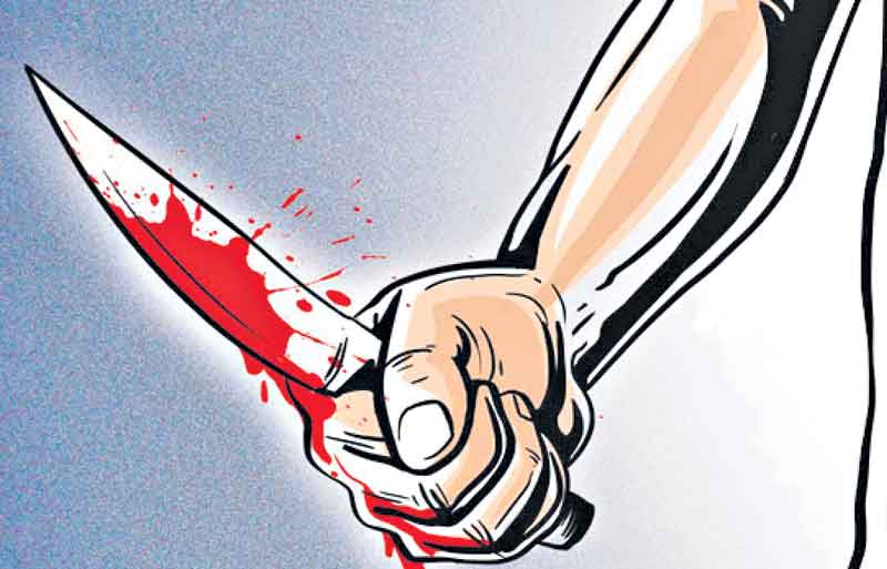 Woman murdered in Vijayawada city outskrits