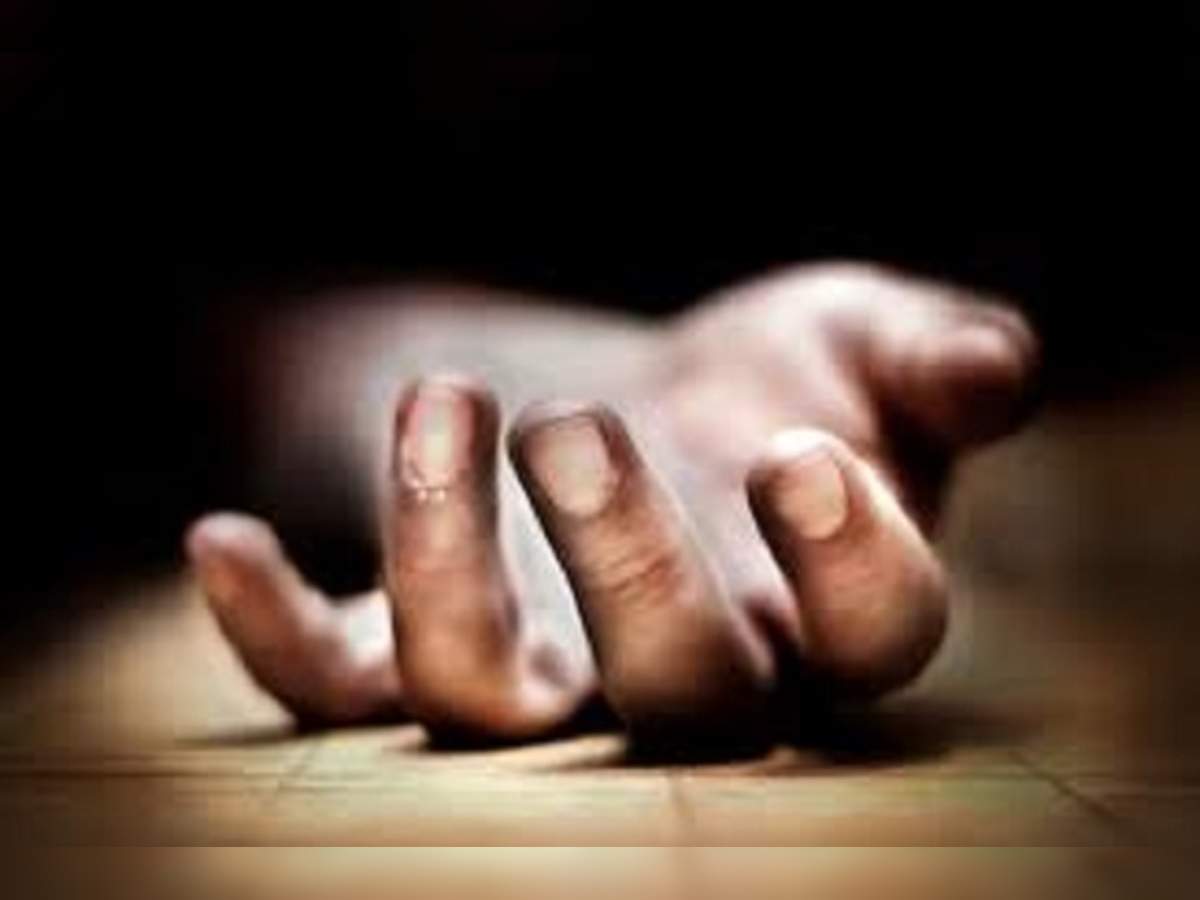 Youth committed suicide due to police harassment