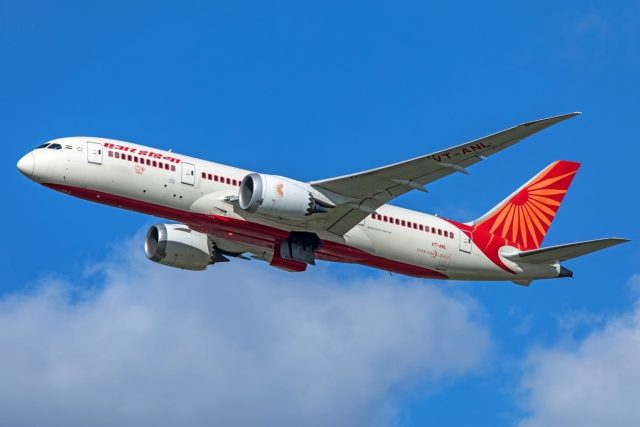 air-india-pilots-refuses-to-fly-till-destination-as-their-duty-hours-are-over