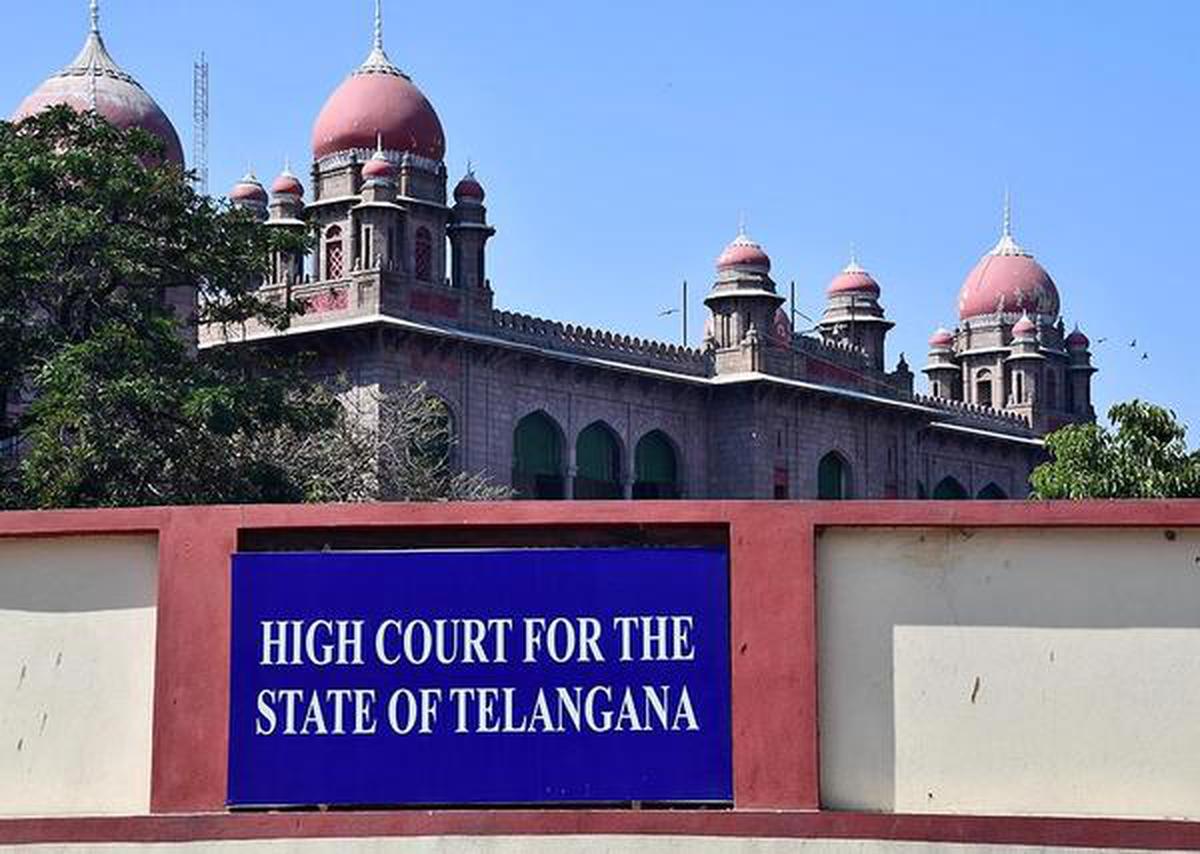 news-the-telangana-high-court-announced-its-judgment-in-telugu-for-the-first-time