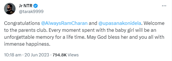 telangana-entertainment-movie-jr-ntr-and-other-celebrities-wishes-to-ram-charan-and-upasana-for-blessed-with-a-baby-girl3