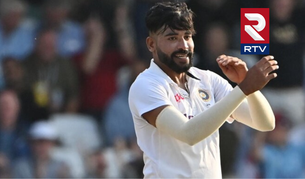 national-sports-cricket-india-mohammed-siraj-turning-into-face-bowler-real-life-struggles-in-cricket-match