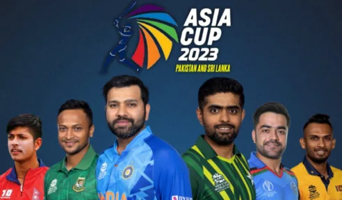 Asia Cup 2023: ఆసియా కప్ షెడ్యూల్ విడుదల.. భారత్, పాక్ మ్యాచ్ ఎప్పుడంటే?