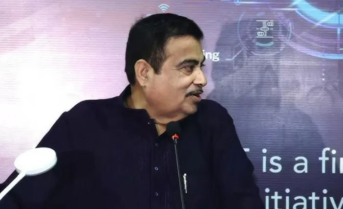 i was distributed mutton to voters but not won says nitin gadkari