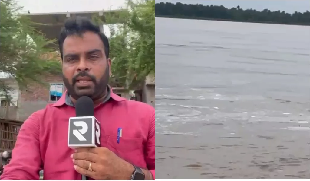 Ambedkar Konseema- Lankan Villages- RTV Adventure- Travel- Flood Affected- Areas