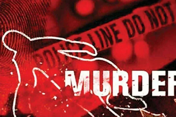 Husband killed his Wife with Knife at akividu in West Godavari District