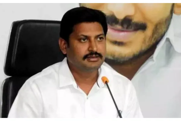 Differences in Denduluru YCP Rebellion of Leaders against MLA Abbaya Chowdary