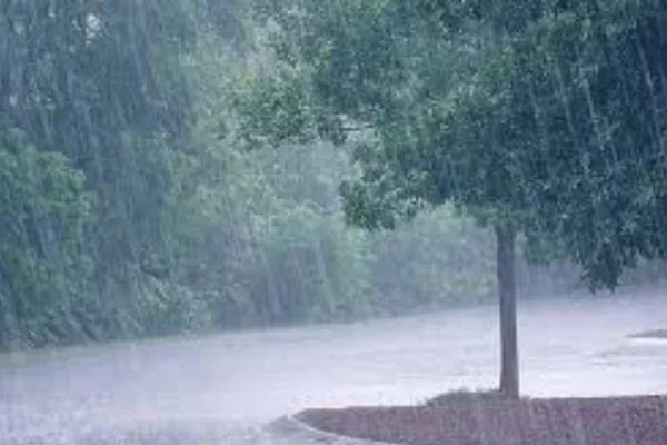 Three more days of rain in Telugu states