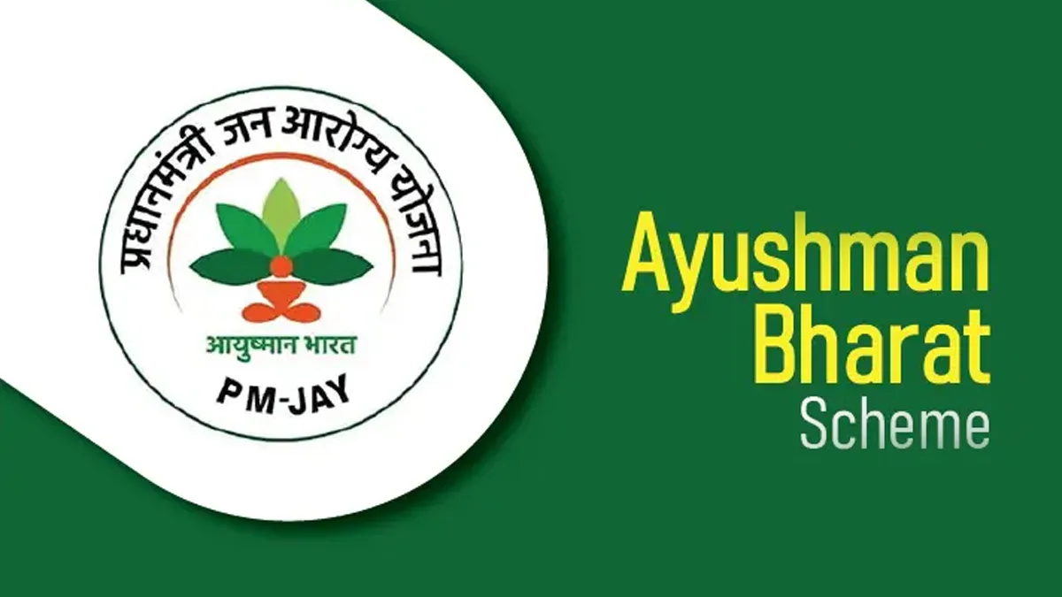 Five years of Ayushman Bharat: A shield for the vulnerable - Gokulam Seek  IAS