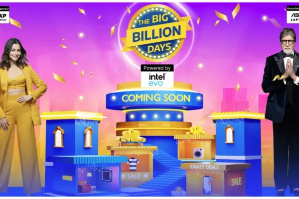 Flipkart Big Billion Days Sale, Flipkart Big Billion Days Sale offers, smartphone offers