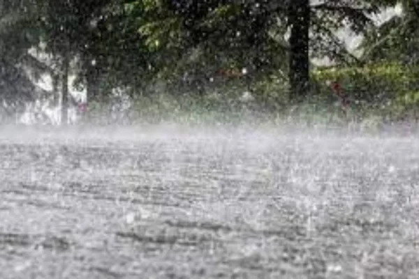 Rain, Telugu States, Three days, Bay of Bengal, Low pressure, Hyderabad
