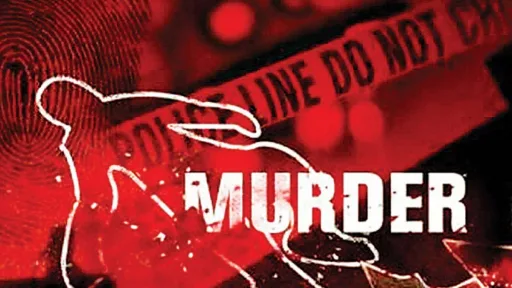 Nizamabad Serial Murder Case