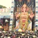 Khairatabad Ganesh: రేపు ఖైరతాబాద్ మహాగణపతి శోభాయాత్ర సాగేది ఎలాగంటే..?