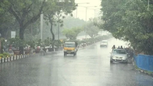 Telangana Weather: తెలంగాణకు వర్ష సూచన.. ముఖ్యంగా ఈ జిల్లాల్లో..