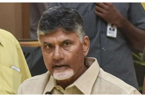 chandrababu lawyer challenged the high court orders in supreme court.