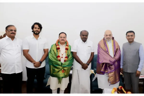 jds joined with NDA