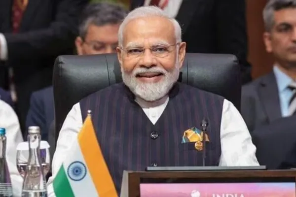 PM Modi Telangana Tour: మోదీ తెలంగాణ టూర్ ఫిక్స్.. పర్యటన పూర్తి షెడ్యూల్ ఇదే!