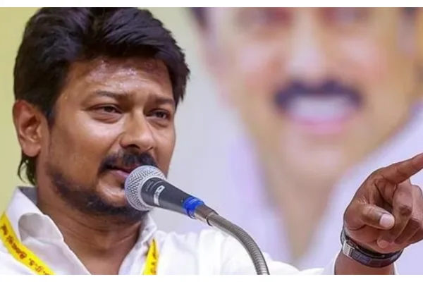 supreme court notices to udhayanidhi stalin.
