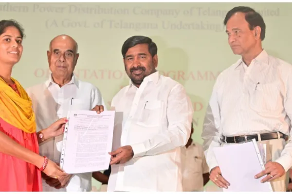 Telangana Govt Jobs: తెలంగాణలో మరో 670 ఉద్యోగాలకు నోటిఫికేషన్.. నిరుద్యోగులకు మంత్రి శుభవార్త