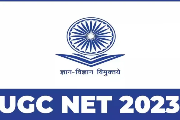 UGC NET 2023 Application: యూజీసీనెట్ 2023 దరఖాస్తులు ప్రారంభం, ఇలా దరఖాస్తు చేసుకోండి! చివరితేది ఇదే..!!