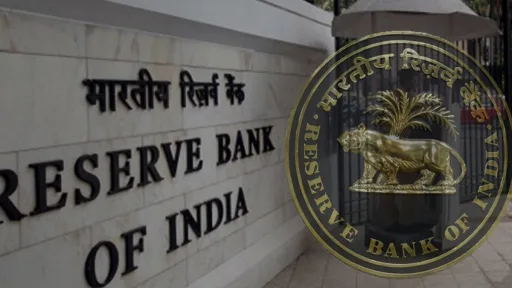 RBI Fines SBI, Union Bank and Canara Bank